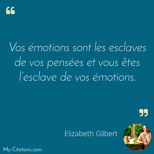Citation, Mange, prie, aime, Elizabeth Gilbert